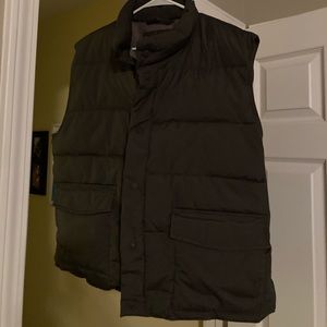 Cabela’s Goosedown Vest